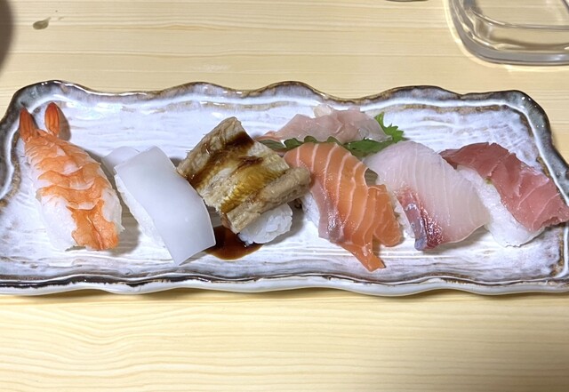 居酒屋いいの - 渡波（居酒屋）の写真