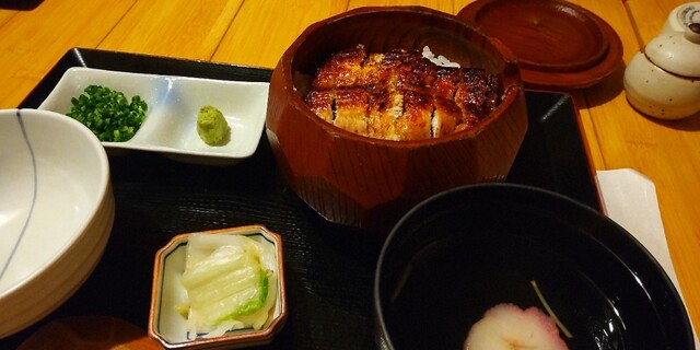 Unagi Nanatsuboshi photo 5
