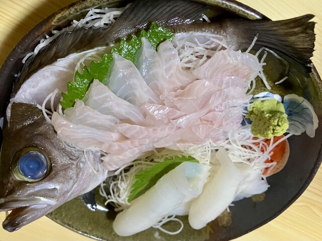 居酒屋いいの - 渡波（居酒屋）の写真