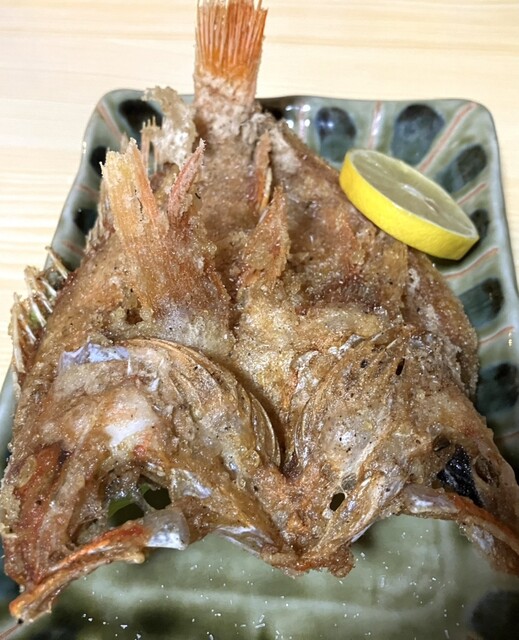 居酒屋いいの - 渡波（居酒屋）の写真