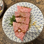 焼肉いけぐち - 