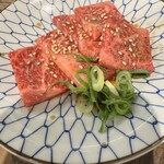 焼肉いけぐち - 