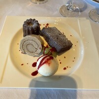 エスカーレ ホテルモントレ グラスミア大阪 -  エスカーレ ホテルモントレ グラスミア大阪 -