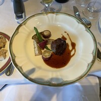 エスカーレ ホテルモントレ グラスミア大阪 -  エスカーレ ホテルモントレ グラスミア大阪 -