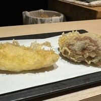 新宿 鮨 よこ田 - 