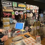 HYOE'S BURGERS + FRIES - 