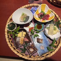 日本料理 丸しま - 