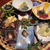 日本料理 丸しま - 