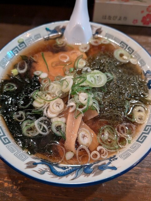 おおばん 五所川原のラーメン店 &ndash; 地元で愛される一杯