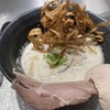 鶏soba 座銀 KITTE丸の内店