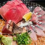 でん - 料理写真: