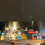 HYOE'S BURGERS + FRIES - 