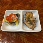 沖縄大衆酒場 おでんの金太郎 - 