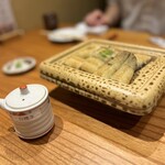 炭焼うな富士 - 