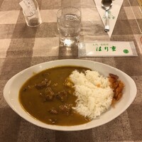 はり重 道頓堀本店 - 