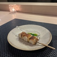 ロベリスク。 - 