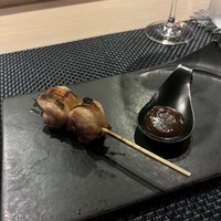 ロベリスク。 - 