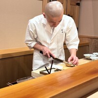 鮨 あらい - 