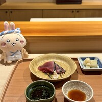 鮨 あらい - 
