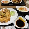 レストラン東洋軒 トキハ別府店