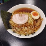 権現茶屋 - きれいなビジュアル。