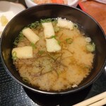 築地 ふじむら - 