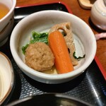 築地 ふじむら - 