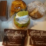 コンディトライ バッハマン - 