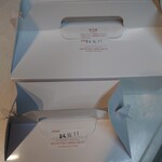 コンディトライ バッハマン - 