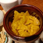 築地 ふじむら - 