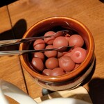 築地 ふじむら - 