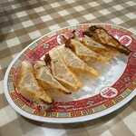 天理スタミナラーメン - 