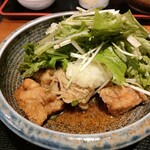 築地 ふじむら - 