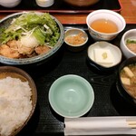 築地 ふじむら - 