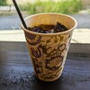カンノンコーヒー カマクラ - 水出しアイスコーヒー