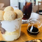 アトリエKamin - 料理写真: