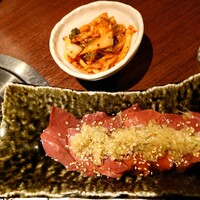 肉匠 牛虎 西中島店 - 
