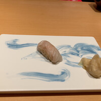 SUSHI BANYA KAI 品川店 - 