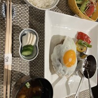 花郷 六本木店 - 