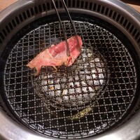 焼肉 スギモト HOUSeN - 