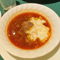 ロシヤ料理 ラルース - 