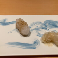 SUSHI BANYA KAI 品川店 - 