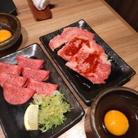 焼肉 スギモト HOUSeN - 