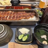 うなぎ四代目菊川 ミッドランドスクエア 名古屋本店 - 