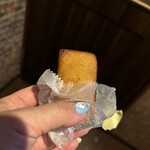 レッチェ - フィナンシェ