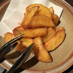 レッチェ - フレンチフライ