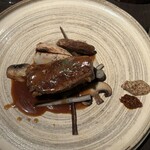 レッチェ - 子羊のナヴァラン