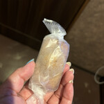 レッチェ - テイクアウトのフィナンシェ