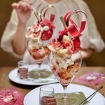 パティスリー カフェ デリーモ  - 