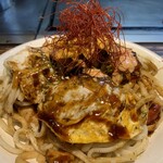 鉄板・お好み焼き 電光石火 - 